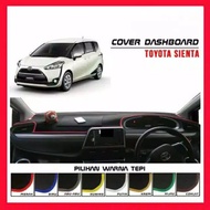 Toyota sienta car Dashboard Cover + anti-slip