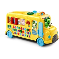 (READY STOCK) LeapFrog Alphabet Phonics Bus