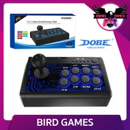 จอย Dobe Arcade Fighting Stick [จอยอาเขต] [จอย Arcade] [จอยสติ๊ก] [Dobe Joystick] [Dobe arcade] [Joystick]