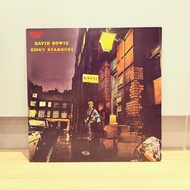 David Bowie - The Rise And Fall Of Ziggy Stardust (Used Vinyl LP from Japan)