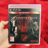 METAL GEAR SOLID V PS3