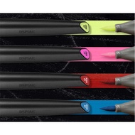 High quality DSPIAE Full Color Metal MKM MK MKF Model Paint Pen