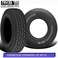 FREE PASANG Hankook DYNAPRO AT UKURAN 285/75 R16 BAN MOBIL Ban Mobil Hilux Double