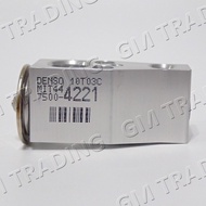 Toyota Alphard / Vellfire / Estima / Camry / Altis Air Cond Expansion Valve (DENSO 4221 / 3750)