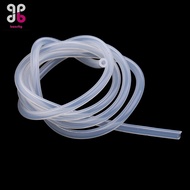 [Baosity] White RC Silicone Fuel Line Oil Fuel Pipe for Gas Engine RC Model Parts