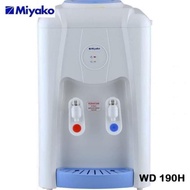 Dispenser MIYAKO WD 189H Dispenser Air Minum Normal And Hot WD 189H