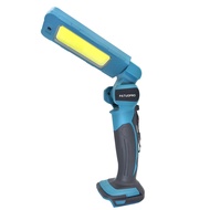Cordless LED Flashlight Work Light Handheld Spotlight fit Makita 18v Battery(No Battery)