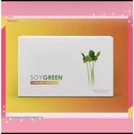 Elead Soygreen 巧緑 (30 Packets/Box) Banana Caramel