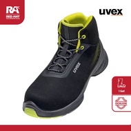 Uvex 1 (68458) G2 Safety Shoe S2 Low Shoe Width 11