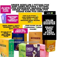 VSLIM BOOSTER POS HARI SAMA (ID 12546 ) SAH HQ by VSLIM dyna yusof v slim vs lim vs'lim