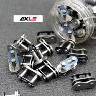 Chain Link 520 Used For Motorcycles BJN