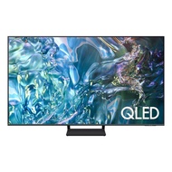 Samsung 50" QLED Q60D 4K Smart TV (2024) | QA50Q60DAKXXM