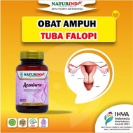 Obat Tuba Falopi Tersumbat Obat Hidrosalping Obat Tuba Falopi