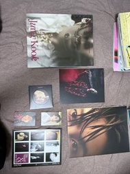 BTS JUNGKOOK PHOTOBOOK