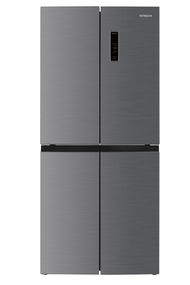 ฮิตาชิ ตู้เย็น SBS ขนาด 16.5 คิว รุ่น HR4N7522DSXTH