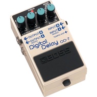 Used Guitar Effect Boss DD-7 type: Delay Angel Condition Less Grade A ++