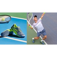 Gel-Resolution 9 Tennis Pickle Ball Sneakers 8XKU IMKW