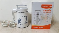 降價出售👍九陽豆漿機D08SG