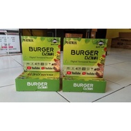 SET TOP BOX STB MATRIX BURGER TV DIGITAL MAKASSAR