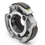 Plate Clutch One Scooter For Yamaha 5GM-16620-00/01 1C0-E6620-00 VP250 X-City 250 YP250A Majesty YP2