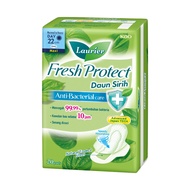 Laurier Fresh Protect Daun Sirih 22cm