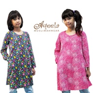 AQEELA Kids Muslimah T-Shirt AK316
