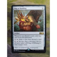 MTG - Bag of Holding - M20