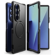Ringke Alles for Galaxy Z Fold 7 Protective Cover Case with Stand Function