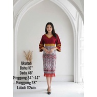 EMILIA  DRESS..50KG-80KG