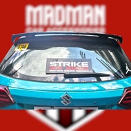 Suzuki Grand Vitara Spoiler