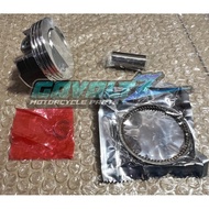 ▧❏☁PISTON KIT YAMAHA MIO SPORTY | MOTORSTAR EASYRIDE150 PIN 15MM (STD 58.5 59 59.5)