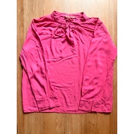 Filanto Women Blouse L