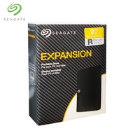 2023  [Local] Newest Seagate External Hard Drive 2TB/1TB HDD Hard disk USB 3.0 2.5 Inch Hard Drive