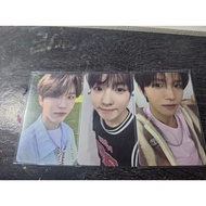 Pc nct wish