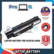 [PROIT] LAPTOP BATTERY FOR FUJITSU LH530