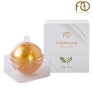 Aromatic Global Frankincense Facial Soap [Expiry Date: November 2024]