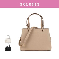 Coloris Odelia Top Handle and Crossbody LHTC-10143