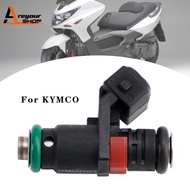 On SALE 39300-LEA6-800 39300-LEB2-800 Fuel Injector for KYMCO YAGER 200 GP 125 JR 100