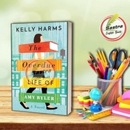 The Overdue Life of Amy Byler by Harms Kelly