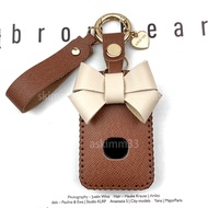 MAZDA Key Leather Case Recommended MAZDA3 CX-30 CX-5 CX-60 CX-3 CX-9