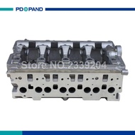 motor part BKD BMA BKP  BUZ engine cylinder head for SEAT ALTEA TOLEDO LEON MITSUBISHI GRANDIS OUTLA