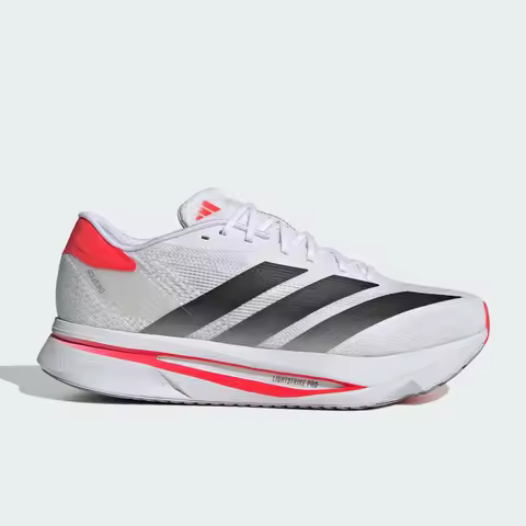 Adidas Authentic ADIZERO SL2 Men's Mesh Running Shoes JI2987