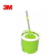 3M Scotch Brite Single Spin Mop Bucket