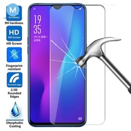 Tempered Glass for OPPO A5 A9 2020 A1k A5s K3 Realme C15 C11 C3 C2 5 Pro Reno 2 Ace Reno2 Z F7 Scree