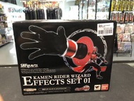 幪面超人-SHF Wizard Effect set 01 2021100624