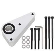 ​14010 Deep Transmission Pan Filter Extender Fits A518, A618 and A727 Transmissions 1997 for Ram 150