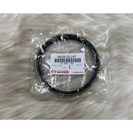 Front Wheel Seal HINO KL FM 9828-01147 TB101-114-10