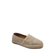 JWEST Jamie Walk Espadrille Flats JW4C121CE