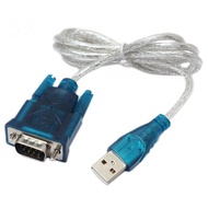 RS232 DB9 Series USB Cable USB to Male Serial Converter USB to db 9 series/