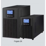 Neuropower 2KVA Uninterrupted Power Supply (UPS) - Frigate Series